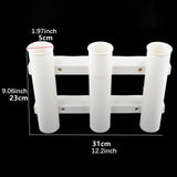 Maxbell Fishing Rod Holder Vertical Angling Rod Support for Fishing Poles
