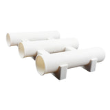 Maxbell Fishing Rod Holder Vertical Angling Rod Support for Fishing Poles