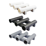 Maxbell Fishing Rod Holder Vertical Angling Rod Support for Fishing Poles