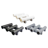 Maxbell Fishing Rod Holder Vertical Angling Rod Support for Fishing Poles