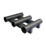 Maxbell Fishing Rod Holder Vertical Angling Rod Support for Fishing Poles