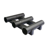 Maxbell Fishing Rod Holder Vertical Angling Rod Support for Fishing Poles