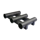 Maxbell Fishing Rod Holder Vertical Angling Rod Support for Fishing Poles
