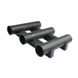 Maxbell Fishing Rod Holder Vertical Angling Rod Support for Fishing Poles