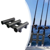 Maxbell Fishing Rod Holder Vertical Angling Rod Support for Fishing Poles