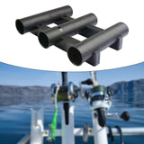 Maxbell Fishing Rod Holder Vertical Angling Rod Support for Fishing Poles