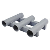 Maxbell Fishing Rod Holder Vertical Angling Rod Support for Fishing Poles
