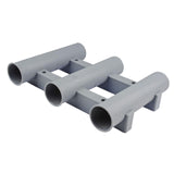Maxbell Fishing Rod Holder Vertical Angling Rod Support for Fishing Poles