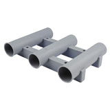 Maxbell Fishing Rod Holder Vertical Angling Rod Support for Fishing Poles