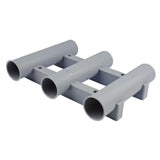 Maxbell Fishing Rod Holder Vertical Angling Rod Support for Fishing Poles