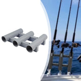 Maxbell Fishing Rod Holder Vertical Angling Rod Support for Fishing Poles