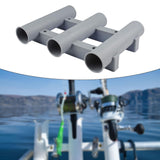 Maxbell Fishing Rod Holder Vertical Angling Rod Support for Fishing Poles