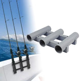 Maxbell Fishing Rod Holder Vertical Angling Rod Support for Fishing Poles