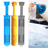 Maxbell SPA Mineral Stick Replacement Compact  Cartridge Stick for Hot Tub   Blue