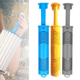 Maxbell SPA Mineral Stick Replacement Compact  Cartridge Stick for Hot Tub   Blue