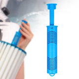 Maxbell SPA Mineral Stick Replacement Compact  Cartridge Stick for Hot Tub   Blue