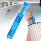 Maxbell SPA Mineral Stick Replacement Compact  Cartridge Stick for Hot Tub   Blue