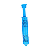 Maxbell SPA Mineral Stick Replacement Compact  Cartridge Stick for Hot Tub   Blue