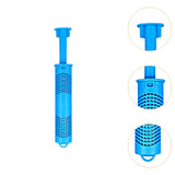 Maxbell SPA Mineral Stick Replacement Compact  Cartridge Stick for Hot Tub   Blue