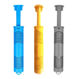 Maxbell SPA Mineral Stick Replacement Compact  Cartridge Stick for Hot Tub   Blue