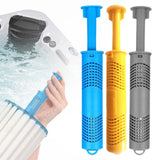 Maxbell SPA Mineral Stick Replacement Compact  Cartridge Stick for Hot Tub   Blue