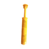 Maxbell SPA Mineral Stick Replacement Compact  Cartridge Stick for Hot Tub   Yellow