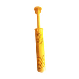Maxbell SPA Mineral Stick Replacement Compact  Cartridge Stick for Hot Tub   Yellow