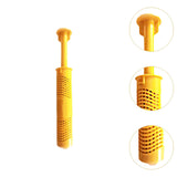 Maxbell SPA Mineral Stick Replacement Compact  Cartridge Stick for Hot Tub   Yellow