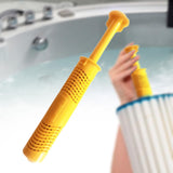 Maxbell SPA Mineral Stick Replacement Compact  Cartridge Stick for Hot Tub   Yellow