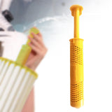 Maxbell SPA Mineral Stick Replacement Compact  Cartridge Stick for Hot Tub   Yellow