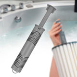 Maxbell SPA Mineral Stick Replacement Compact  Cartridge Stick for Hot Tub   Gray