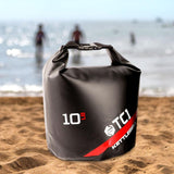 Maxbell Waterproof Dry Bag Portable Waterproof Sack for Swimming Outdoor Backpacking 4L