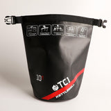 Maxbell Waterproof Dry Bag Portable Waterproof Sack for Swimming Outdoor Backpacking 4L