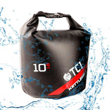 Maxbell Waterproof Dry Bag Portable Waterproof Sack for Swimming Outdoor Backpacking 4L