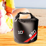 Maxbell Waterproof Dry Bag Portable Waterproof Sack for Swimming Outdoor Backpacking 4L