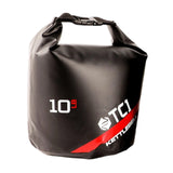 Maxbell Waterproof Dry Bag Portable Waterproof Sack for Swimming Outdoor Backpacking 4L