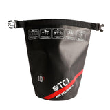 Maxbell Waterproof Dry Bag Portable Waterproof Sack for Swimming Outdoor Backpacking 4L