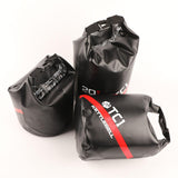 Maxbell Waterproof Dry Bag Portable Waterproof Sack for Swimming Outdoor Backpacking 4L