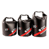 Maxbell Waterproof Dry Bag Portable Waterproof Sack for Swimming Outdoor Backpacking 4L