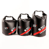 Maxbell Waterproof Dry Bag Portable Waterproof Sack for Swimming Outdoor Backpacking 4L