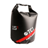 Maxbell Waterproof Dry Bag Portable Waterproof Sack for Swimming Outdoor Backpacking 5L