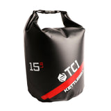 Maxbell Waterproof Dry Bag Portable Waterproof Sack for Swimming Outdoor Backpacking 5L