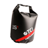 Maxbell Waterproof Dry Bag Portable Waterproof Sack for Swimming Outdoor Backpacking 5L