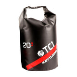 Maxbell Waterproof Dry Bag Portable Waterproof Sack for Swimming Outdoor Backpacking 6L