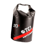 Maxbell Waterproof Dry Bag Portable Waterproof Sack for Swimming Outdoor Backpacking 6L