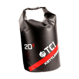 Maxbell Waterproof Dry Bag Portable Waterproof Sack for Swimming Outdoor Backpacking 6L