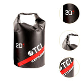 Maxbell Waterproof Dry Bag Portable Waterproof Sack for Swimming Outdoor Backpacking 6L