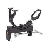 Maxbell Fishing Rods Holder Canoe Boat Equipment Practical Deck Heavy Duty Dock Rack