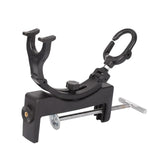 Maxbell Fishing Rods Holder Canoe Boat Equipment Practical Deck Heavy Duty Dock Rack