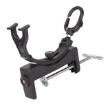 Maxbell Fishing Rods Holder Canoe Boat Equipment Practical Deck Heavy Duty Dock Rack